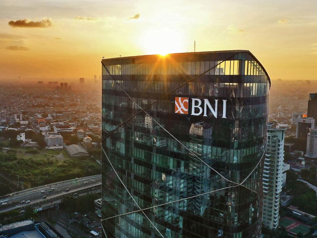 BNI Genjot Pembiayaan Berkelanjutan, Portofolio Tembus Rp 185,2 T